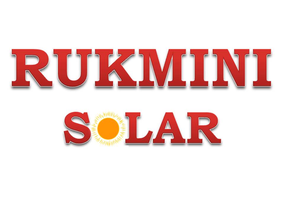 Rukmini Green Energy